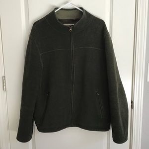 L. L. Bean jacket